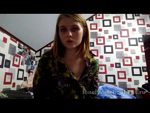 ❤️ Ung blond student fra Russland liker større pikk. ️❌ Sex ved no.analizatorkrovi.ru ❤